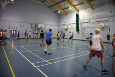 Health Fayre 2016 31